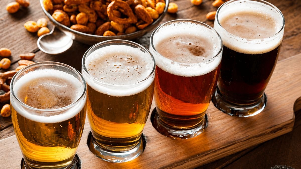 Pirenópolis Recebe Abertura do Conexão Cerveja Brasil 2026 e Fortalece Mercado Artesanal