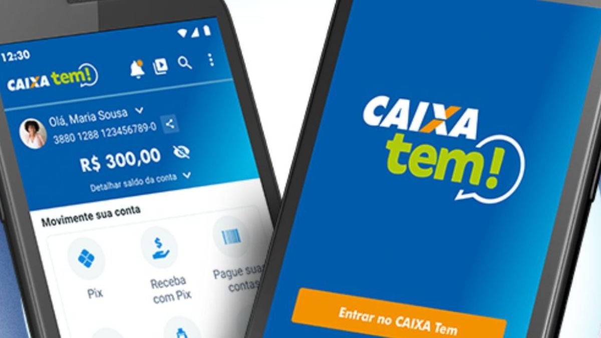 Quem não instalar o Caixa Tem pode perder o 13º do INSS?