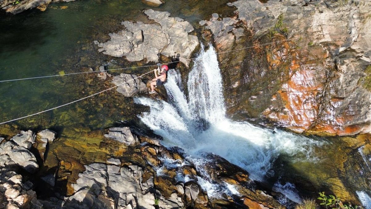 Rota dos Pirineus - Passeio Perfeito Para Mães e Filhos Criarem Memórias Inesquecíveis