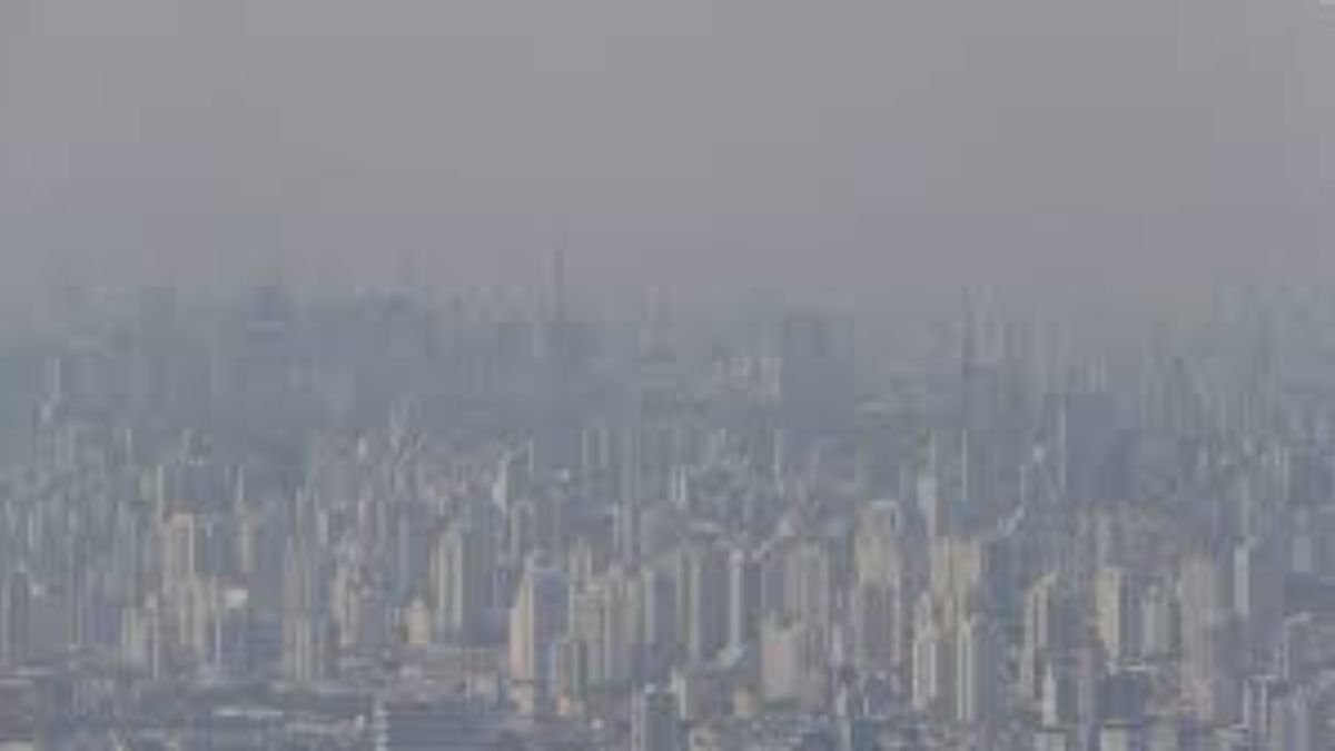 São Paulo Começa a Semana com Frio, Neblina e Previsão de Mudança no Tempo